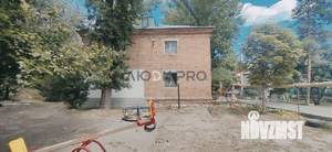 1-к квартира, вторичка, 29м2, 1/2 этаж