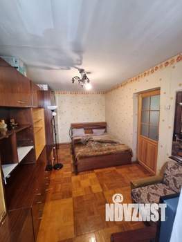 3-к квартира, вторичка, 57м2, 5/9 этаж