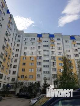 1-к квартира, вторичка, 34м2, 5/10 этаж