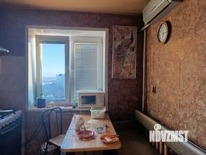 3-к квартира, вторичка, 63м2, 5/9 этаж