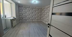 1-к квартира, вторичка, 40м2, 6/10 этаж