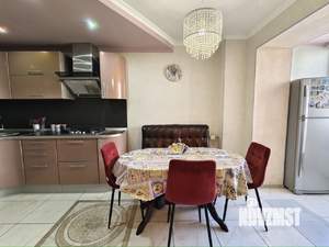 3-к квартира, вторичка, 76м2, 3/10 этаж
