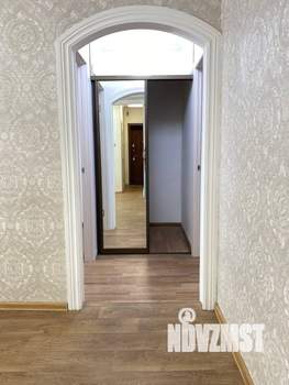 3-к квартира, вторичка, 59м2, 3/5 этаж