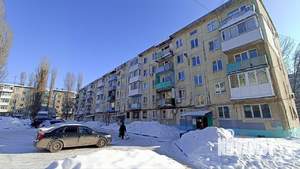 2-к квартира, вторичка, 40м2, 1/5 этаж