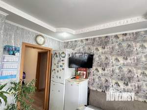 1-к квартира, вторичка, 43м2, 4/10 этаж