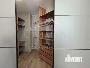 3-к квартира, вторичка, 81м2, 19/23 этаж