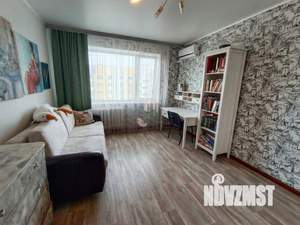 3-к квартира, вторичка, 74м2, 9/10 этаж