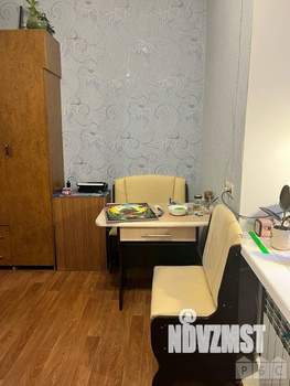 1-к квартира, вторичка, 36м2, 2/3 этаж