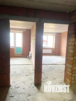 1-к квартира, вторичка, 41м2, 5/10 этаж