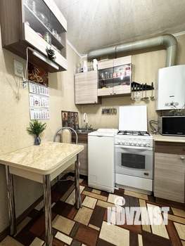 2-к квартира, вторичка, 45м2, 1/5 этаж