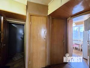 2-к квартира, вторичка, 40м2, 5/6 этаж