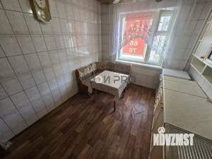 3-к квартира, вторичка, 73м2, 6/9 этаж