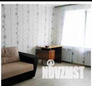 1-к квартира, вторичка, 29м2, 6/9 этаж