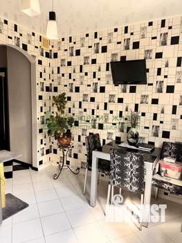 1-к квартира, вторичка, 38м2, 5/10 этаж