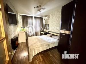 3-к квартира, вторичка, 66м2, 10/10 этаж