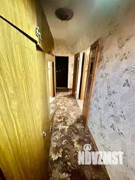 3-к квартира, вторичка, 65м2, 3/10 этаж