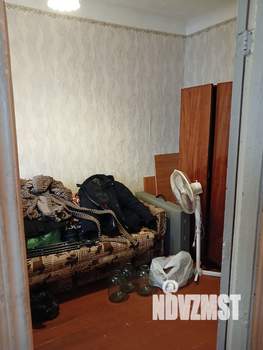 2-к квартира, вторичка, 43м2, 3/3 этаж