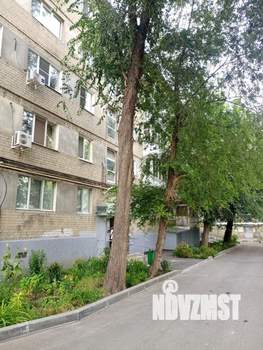 1-к квартира, вторичка, 31м2, 2/5 этаж