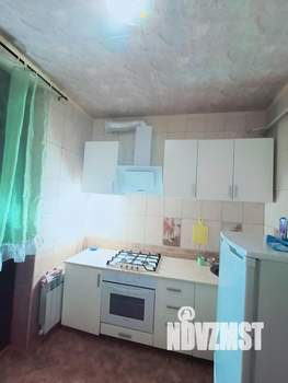 2-к квартира, вторичка, 60м2, 5/5 этаж