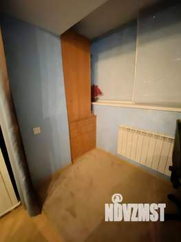 3-к квартира, вторичка, 77м2, 3/14 этаж