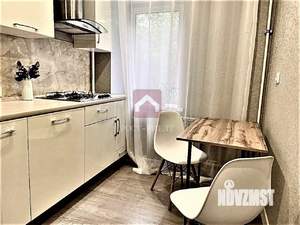 1-к квартира, вторичка, 30м2, 2/9 этаж