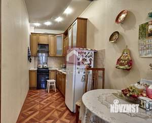 2-к квартира, вторичка, 49м2, 3/4 этаж