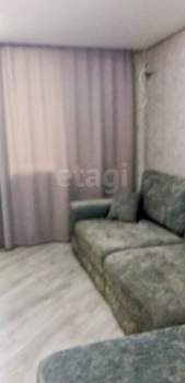 3-к квартира, вторичка, 66м2, 4/9 этаж