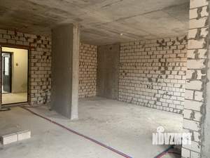 1-к квартира, вторичка, 37м2, 9/19 этаж