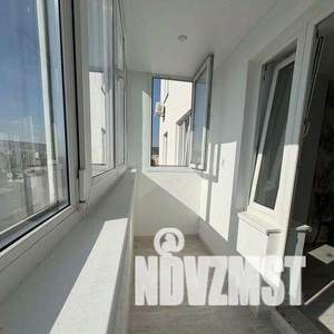 1-к квартира, вторичка, 39м2, 12/25 этаж