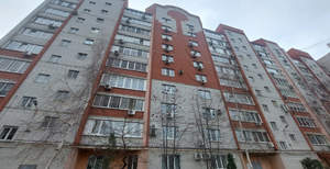 2-к квартира, вторичка, 58м2, 8/10 этаж