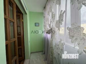 3-к квартира, вторичка, 61м2, 7/10 этаж