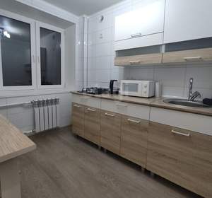 1-к квартира, вторичка, 32м2, 6/9 этаж