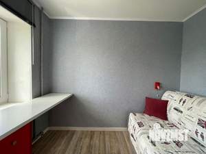 3-к квартира, вторичка, 43м2, 4/5 этаж