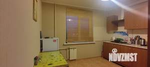 1-к квартира, вторичка, 40м2, 8/10 этаж