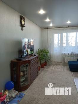 3-к квартира, вторичка, 81м2, 8/10 этаж