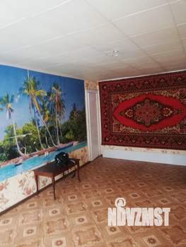 2-к квартира, вторичка, 44м2, 2/5 этаж