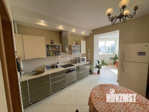 3-к квартира, вторичка, 86м2, 9/12 этаж