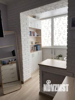 4-к квартира, вторичка, 85м2, 2/9 этаж