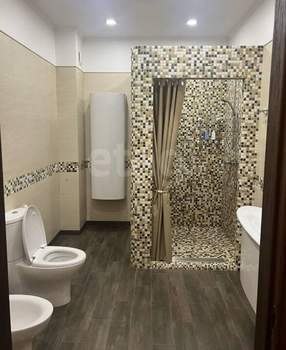 4-к квартира, вторичка, 154м2, 5/7 этаж