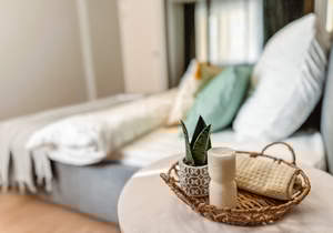 1-к квартира, вторичка, 45м2, 8/25 этаж