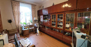 5-к квартира, вторичка, 117м2, 4/4 этаж