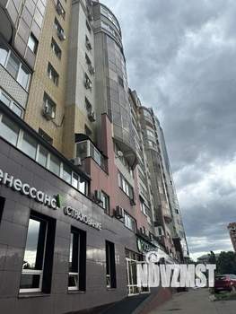 1-к квартира, вторичка, 45м2, 9/12 этаж