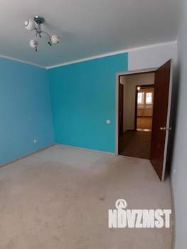 3-к квартира, вторичка, 80м2, 2/10 этаж