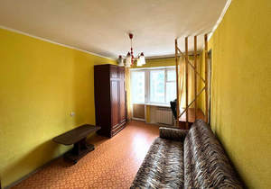 2-к квартира, вторичка, 43м2, 4/5 этаж