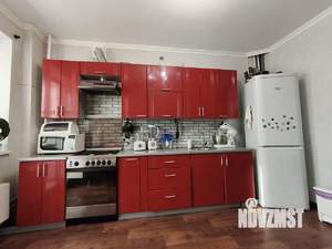 1-к квартира, вторичка, 55м2, 9/10 этаж