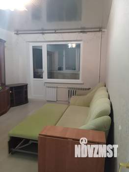 1-к квартира, вторичка, 38м2, 10/10 этаж