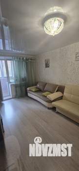 1-к квартира, вторичка, 38м2, 1/10 этаж