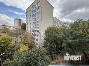 3-к квартира, вторичка, 56м2, 4/5 этаж