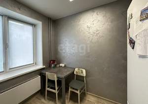 2-к квартира, вторичка, 45м2, 1/3 этаж