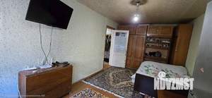 1-к квартира, вторичка, 31м2, 3/5 этаж